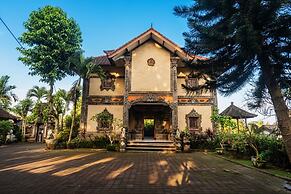Puri Saron Hotel Madangan