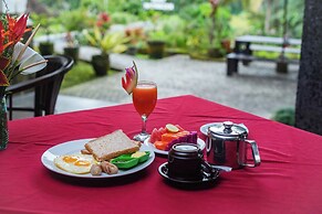 Puri Saron Hotel Madangan