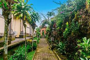 Puri Saron Hotel Madangan