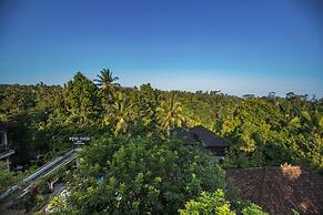 Puri Saron Hotel Madangan
