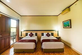 Puri Saron Hotel Madangan