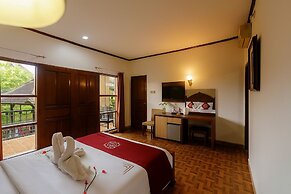 Puri Saron Hotel Madangan