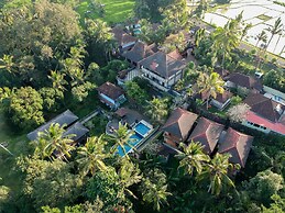 Puri Saron Hotel Madangan