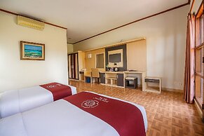 Puri Saron Hotel Madangan
