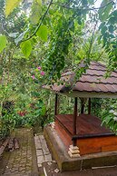 Puri Saron Hotel Madangan
