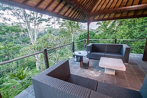 Puri Saron Hotel Madangan