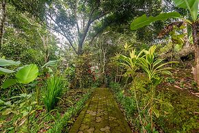 Puri Saron Hotel Madangan