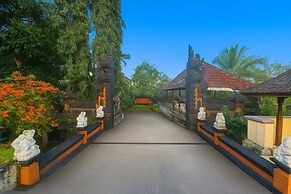 Puri Saron Hotel Madangan