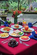 Puri Saron Hotel Madangan
