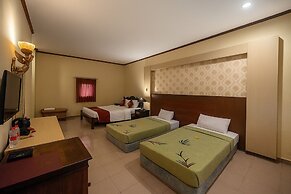 Puri Saron Hotel Madangan