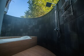 Puri Saron Hotel Madangan