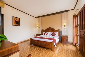 Puri Saron Hotel Madangan