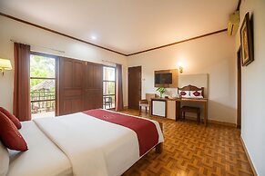 Puri Saron Hotel Madangan