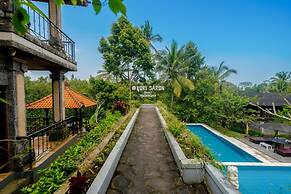 Puri Saron Hotel Madangan