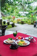 Puri Saron Hotel Madangan