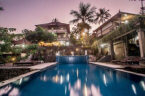 Puri Saron Hotel Madangan
