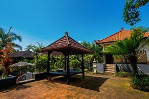 Puri Saron Hotel Madangan