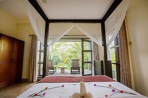 Puri Saron Hotel Madangan