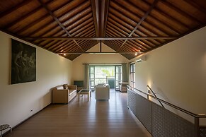 Puri Saron Hotel Madangan
