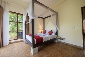 Puri Saron Hotel Madangan
