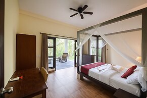 Puri Saron Hotel Madangan