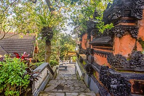 Puri Saron Hotel Madangan