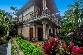 Puri Saron Hotel Madangan