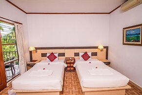 Puri Saron Hotel Madangan
