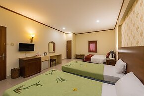 Puri Saron Hotel Madangan