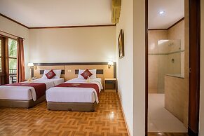 Puri Saron Hotel Madangan