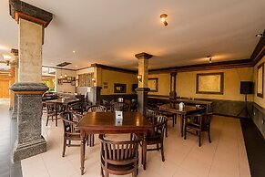 Puri Saron Hotel Madangan