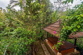 Puri Saron Hotel Madangan