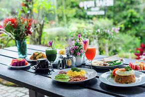 Puri Saron Hotel Madangan