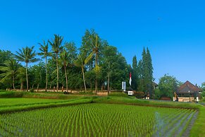 Puri Saron Hotel Madangan