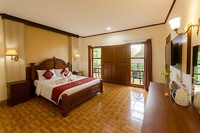 Puri Saron Hotel Madangan