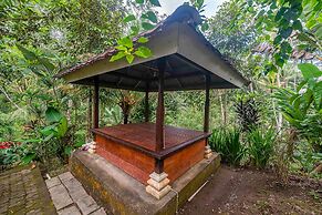 Puri Saron Hotel Madangan