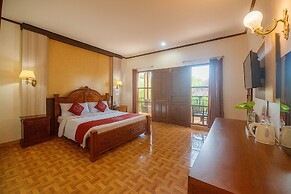 Puri Saron Hotel Madangan