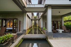Puri Saron Hotel Madangan