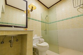 Puri Saron Hotel Madangan