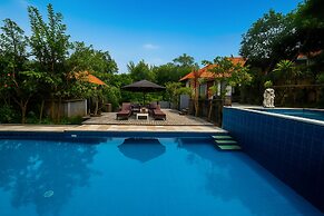 Puri Saron Hotel Madangan