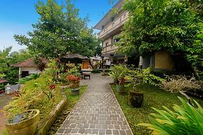 Puri Saron Hotel Madangan