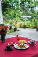 Puri Saron Hotel Madangan