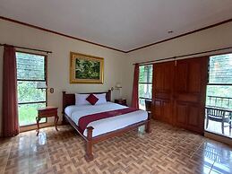 Puri Saron Hotel Madangan
