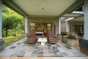 Puri Saron Hotel Madangan