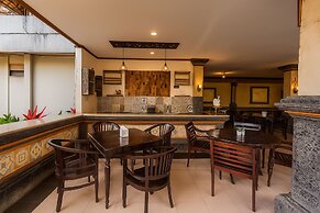Puri Saron Hotel Madangan