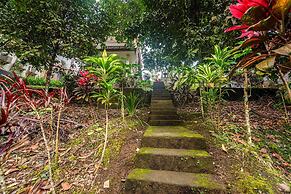 Puri Saron Hotel Madangan