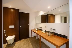Puri Saron Hotel Madangan