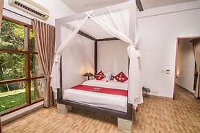 Puri Saron Hotel Madangan