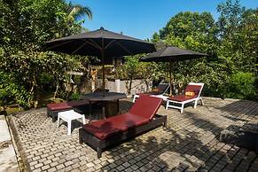 Puri Saron Hotel Madangan