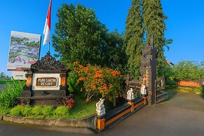 Puri Saron Hotel Madangan